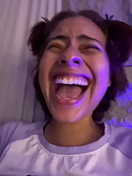 Eva_Feller69 Obrolan Langsung XXX