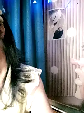 Girl-crazy1's Live XXX Chat