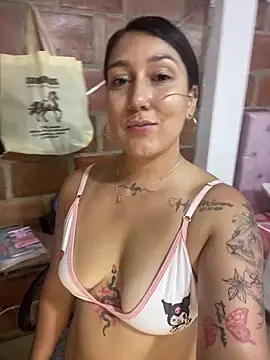 Soffia_Muzz's Live XXX Chat