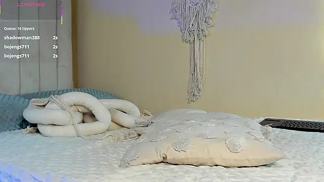 Elise_Diamond Live XXX-chat