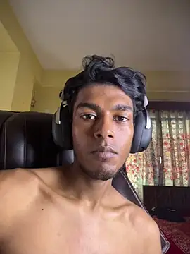 แชท XXX สดของ thecatfishh