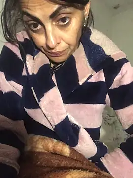 ChantalXOrchid's Live XXX Chat