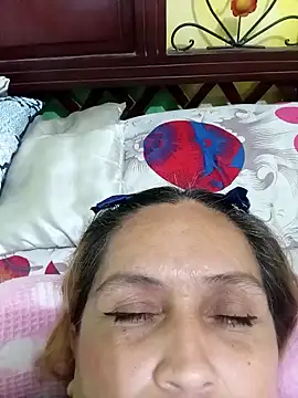 Show de webcam de BURBUJA_y_CABALLERO