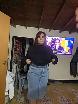 name_less_lulu – Naživo XXX chat