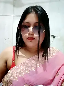 Nusrat-N Show in webcam