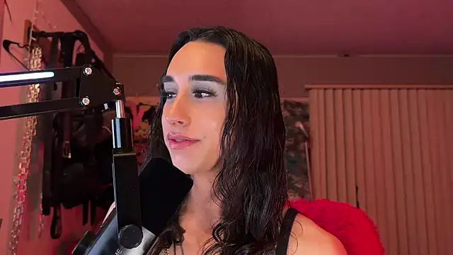 xoFrankie's Live XXX Chat