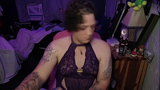 Abagail_soft 在線直播表演