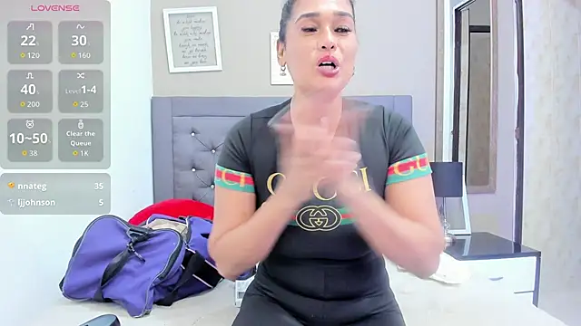 MilfVictoria – Naživo XXX chat