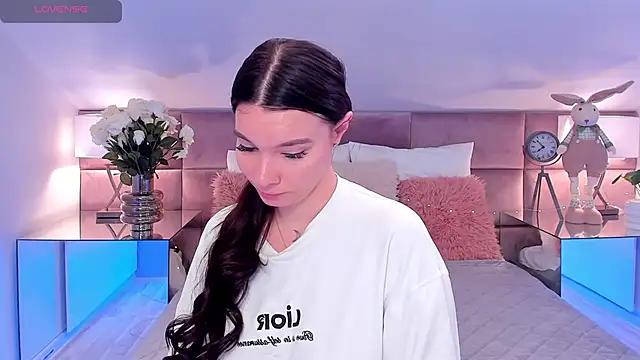 Вебкам-шоу MiaMuse