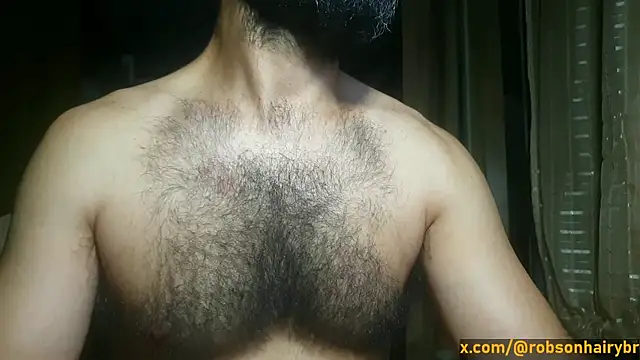 Chat XXX ao vivo de robsonbr