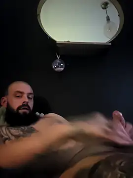 BigDonnyBig Show in webcam