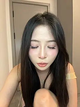 liubaobao666 Show Webcam