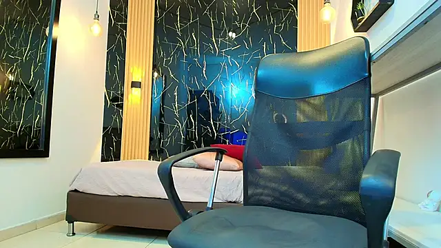 แชท XXX สดของ ValeriHot_1