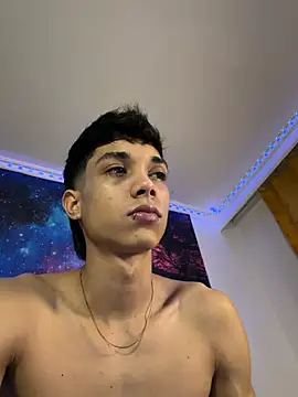 RoughDiamond_ Webcam Show