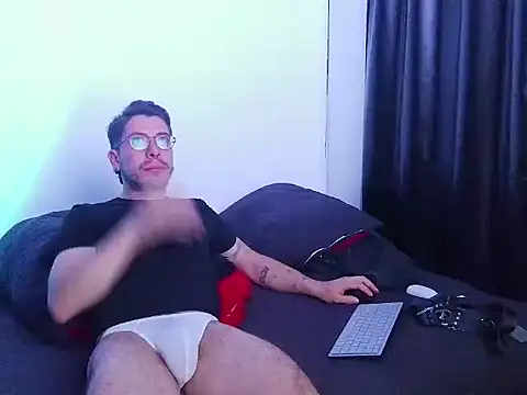 Letorres19 webcam show