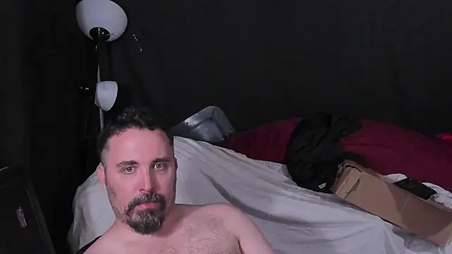 Show Webcam de Metalstud