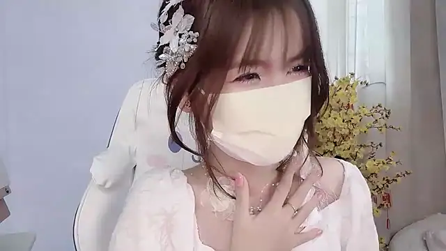 Your-SunshineのライブXXXチャット