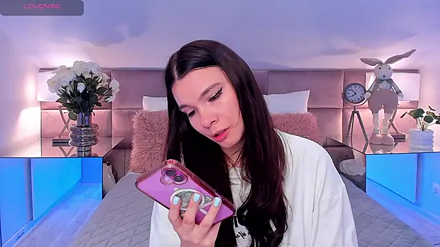 MiaMuse 라이브 XXX 채팅