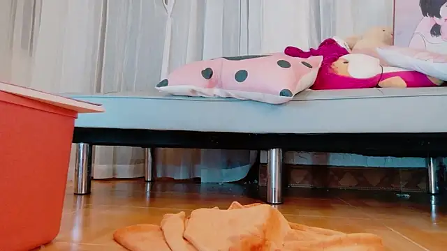 Florence_25789 라이브 XXX 채팅