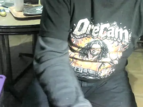 OreCam – Naživo XXX chat