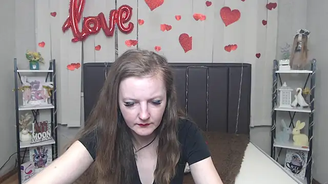 Онлайн чат XXX MeganPirs