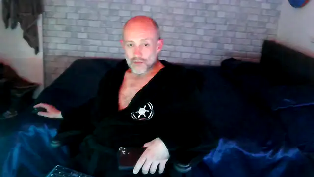 Вебкам-шоу HnH69