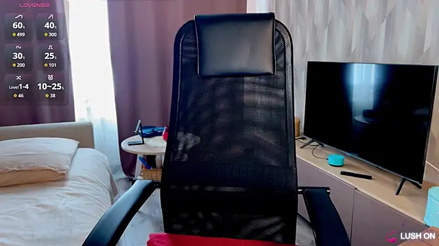 DannaEvan's Live XXX Chat