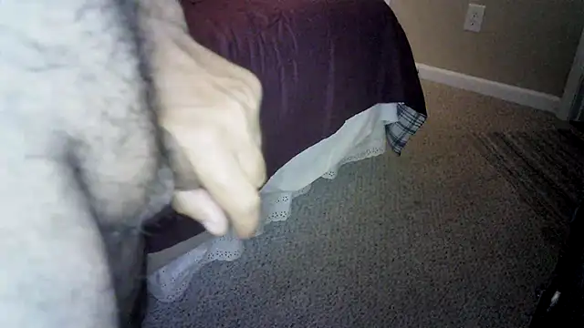 Pokazy przed kamerką – DoctorLoveJoy