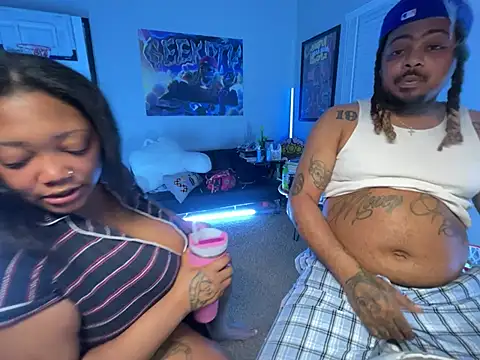 عرض كام 4EVAGLACIERS