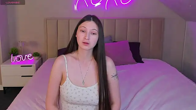 Ella_Burns লাইভ XXX চ্যাট