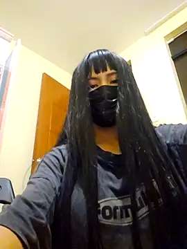 Latin_summerのライブXXXチャット