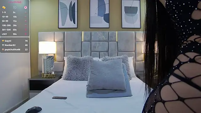 Little_Amarantha Chat XXX in diretta