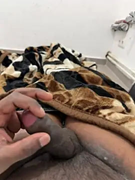 pink_tip_Dick webkamerás műsora