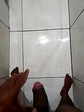 Webkamerová show Budyy23