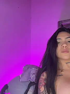 แชท XXX สดของ liahouses