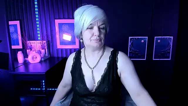 درد شة CarmenSoft الجنسية المباشرة