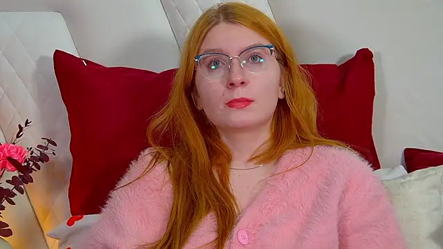 AliceAllisonsのライブXXXチャット