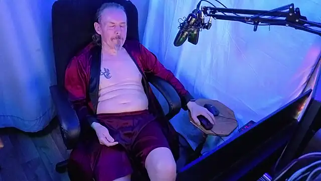 Richy__Rich_ 웹캠 쇼