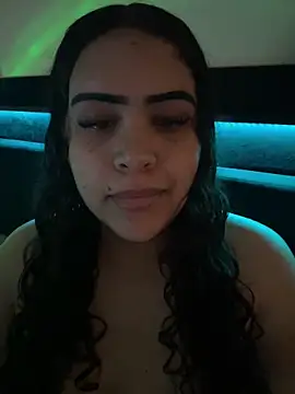 iTrapXXX's Webcam Show