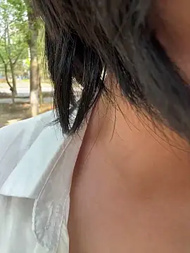 goudanlove Pertunjukan Webcam