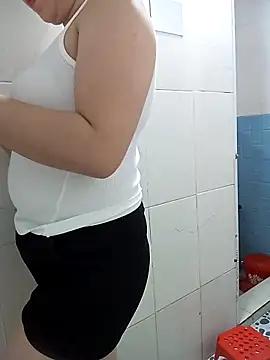 Ariana-Vy Show Webcam