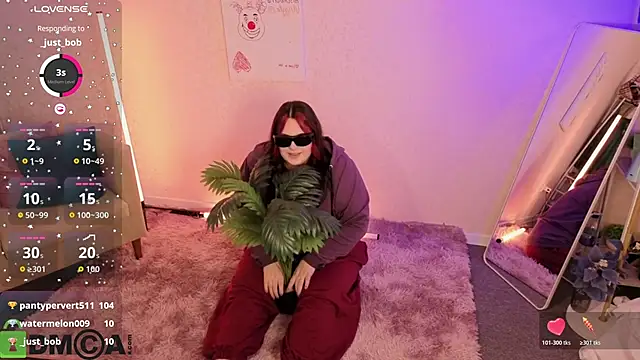 Živý XXX chat Mia_R0ss