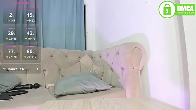 Sembang XXX Secara Langsung zoe_37