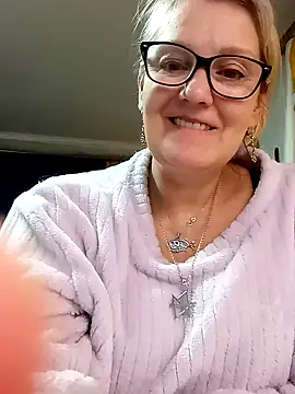 irinamaux Webcamshow