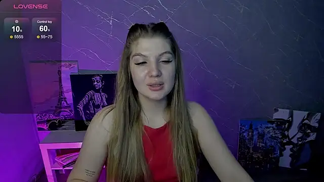 Živý XXX chat lily_williamss