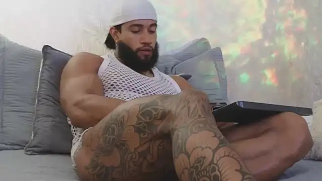 Show Webcam de Osher_Cox