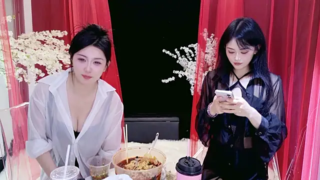 แชท XXX สดของ Banana-Milk69