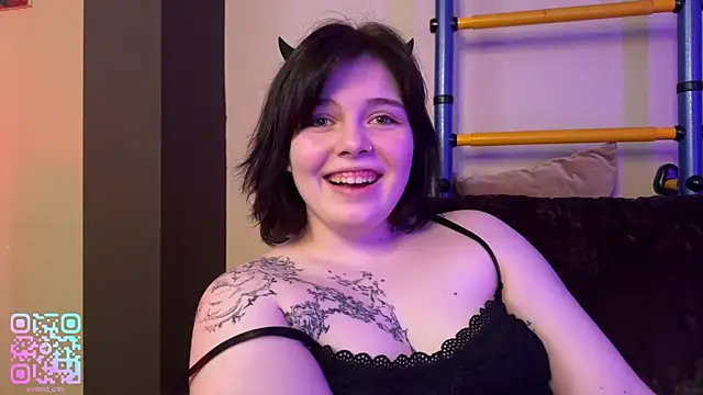 LoveIyBarbie – webcam-show