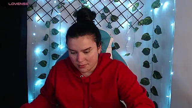 Nika_1_'s Live XXX Chat