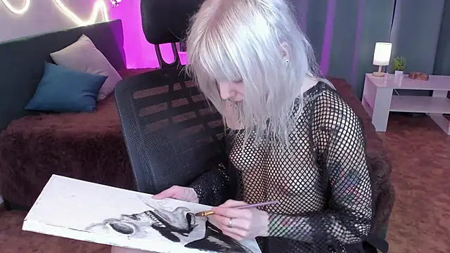 tattoo_art_baby's Live XXX Chat